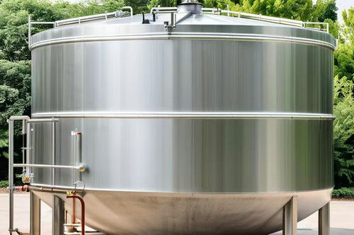 濟南消防水箱的不銹鋼板厚度有哪些標準？